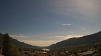 Steindorf am Ossiacher See › North-east: Bodensdorf - Lake Ossiach - Jour