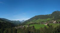 Gemeinde Alpbach: Alpbach - Dorf