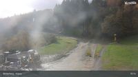 Winterberg: Kappe