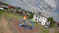 Юртинское городское поселение - Day time