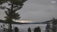 Lake Placid › South-east: Mirror Lake - Day time