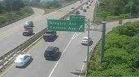 Fall River › South: RT-24: Rt24-SB-MM1.7 - Ex 2 Brayton Ave: SOUTH - Overdag
