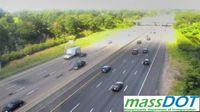 Westwood › South: I-95: I-95-NB-MM28.6 - past Ex 28 East St: SOUTH - Day time