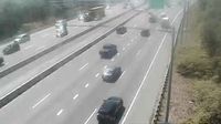 Quincy › North: I-93: I-93-NB - b/w x7 & x8: NORTH - Day time