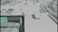 Boston: South End › North: I-93: RoadFRNB-NB-MM0.3-Boston-FRNB-051: NORTH - Day time