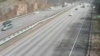 Sturbridge › East: I-90: I-90-EB-MM79.2 - 0.7 mi before I-84 merge: EAST - Day time
