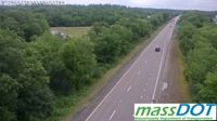 Hanover › South: RT-53: Rt3-SB-MM31.8 - Ex 32 Washington St: SOUTH - Day time