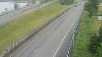 Fall River › South: RT-24: Rt24-SB-MM3.3 - before Ex 4 I-195: SOUTH - Day time