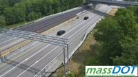 Hopkinton › East: I-90: I-90-EB-MM106.2 - Ex 106 I-495: EAST - Day time