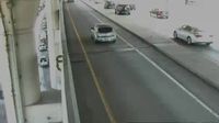 Somerville: Inner Belt › South: I-93: I-93-SB-MM19.2-Charlestown-Lower Deck c: SOUTH - Day time