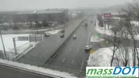 Saugus › South: US 1: Rt1-SB-MM56.0 - past Main St: SOUTH - Day time