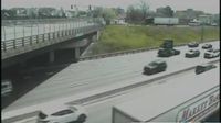 Boston: South Boston › South: I-93: I-93-SB-MM15.4-Boston-@ South Bay Mall: SOUTH - Day time
