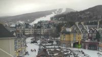 Mont-Tremblant - Jour