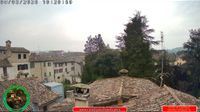 Citta di Castello › South-east - Day time