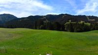 Megeve: La Livraz