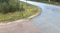 Unorganized North Sudbury › East: Highway 101 near Foleyet, Looking East - Day time