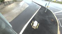 Minden Hills › South: Highway 118 at Highway 35, Looking South - Day time