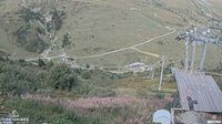 Les Contamines-Montjoie › West: Nant Rouge