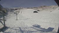 Les Contamines-Montjoie › South-west: Refuge Restaurant La Roselette