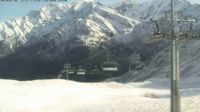 Les Contamines-Montjoie › North-east: Bûche Croisée
