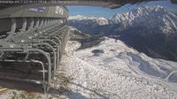 Les Contamines-Montjoie › North-east: Télésiège Olympique