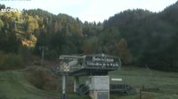 Hauteluce › North-east: Télécabine de la Ruelle (Hauteluce - Les Contamines)