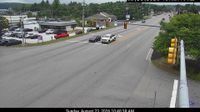 Presque Isle - Day time