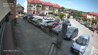 Bircza - Day time