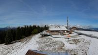 Megeve: Rochebrune
