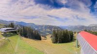 Saint-Gervais-les-Bains: Mont d'Arbois