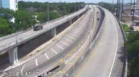 Biloxi: US 90 at I-110 - Day time