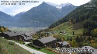 Sand in Taufers - Campo Tures: Mühlen in Taufers - AMONTI Chalets