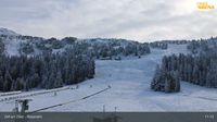 Zell am Ziller: Zillertalarena - Rosenalm
