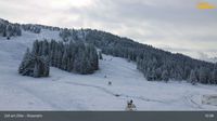 Zell am Ziller: Zillertalarena - Rosenalm