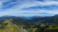 Megeve: Route de la Côte