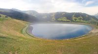 Megeve: Chemin du Lac