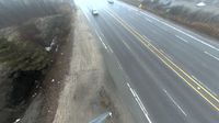 North Bay › North: Highway 17 at Highway 11 Overpass, Looking North - Day time