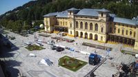 Krynica-Zdroj - Day time