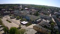 Krzepice - Day time