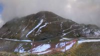Chatel: Télésiège Echo Alpin