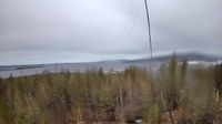 городское поселение Сангар - Day time