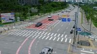 Hoam-dong - Day time