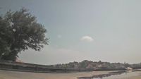 Carces › North-east - Day time