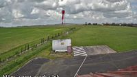 Essouvert › North: Saint Jean D'Angely Airport (LFIY) - Jour