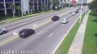 Biloxi: US 90 at Main St - Day time