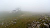 Gingins › North-west: Chemin des Rousses