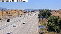 Yucaipa › East: I-10: (286) w/o Wildwood Rest Area - Day time