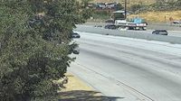 Yucaipa › East: I-10: (287) e/o Wildwood Rest Area - Day time