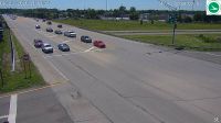 Forest Hills: SR-41 SB at US-68, 1116 - Day time