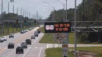 Poinciana - Day time